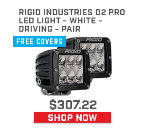 Rigid D2 Driving Pair
